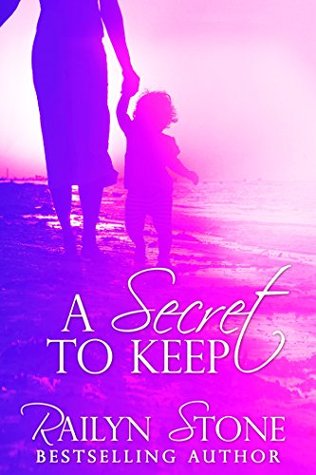 A Secret to Keep (Kindle Edition)