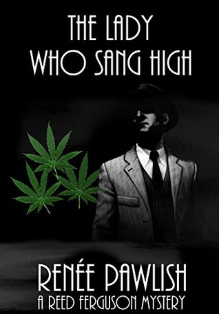 The Lady Who Sang High (Reed Ferguson #7)