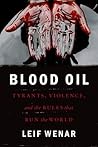 Blood Oil: Tyrant...