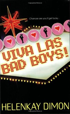 Viva Las Bad Boys! (Paperback)