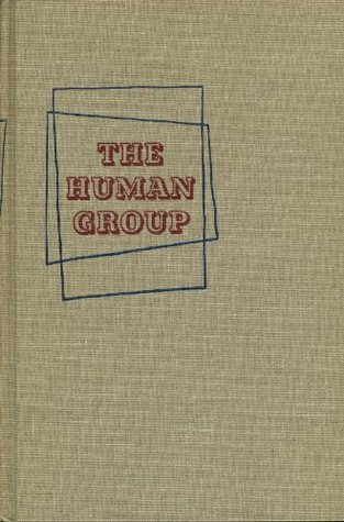 The Human Group (Hardcover)