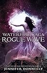 Rogue Wave (Waterfire Saga #2)