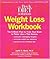 Beck Diet Solution Weight Loss Workbook by Judith S. Beck