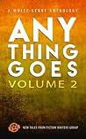 Anything Goes, Vol.2 (Volume 2) Anything Goes, Vol.2 (Volume 2)