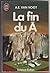 La fin du Ā (Cycle du Ã, #3)