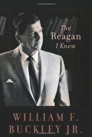 The Reagan I Knew (Hardcover)