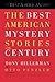 The Best American Mystery Stories of the Century by Tony Hillerman