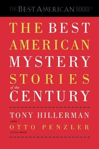 The Best American Mystery Stories of the Century (Paperback)