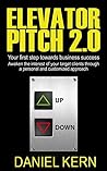 Elevator Pitch 2....