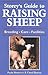 Storey's Guide to Raising Sheep by Paula Simmons