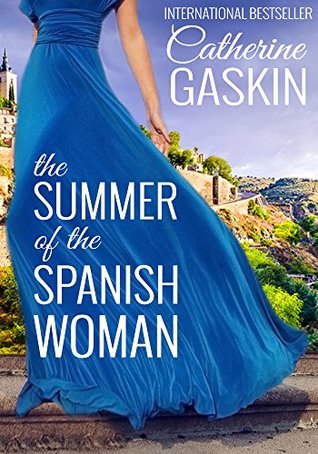 The Summer of the Spanish Woman (Kindle Edition)