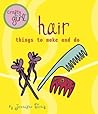 Crafty Girl: Hair: Things to Make and Do