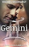 Gemini (Zodiac Twin Flame, #4)