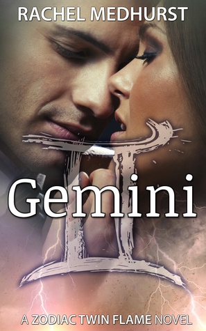Gemini (Zodiac Twin Flame, #4)