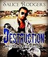 Destruction (Masters of Destruction MC, #1)