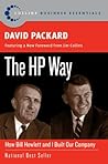 The HP Way: How B...