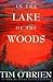 In the Lake of the Woods by Tim O'Brien