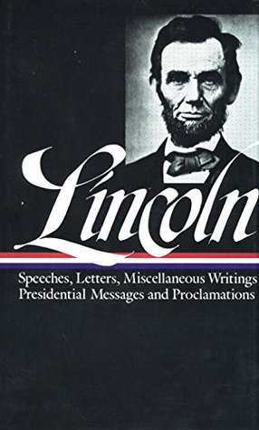 Speeches and Writings 1859–1865 (Hardcover)