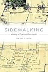 Sidewalking by David L. Ulin