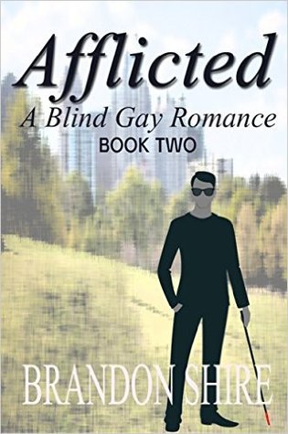 Afflicted II (Afflicted, #2)
