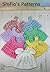 Crochet Pattern - CP20- Bab...