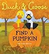 Duck & Goose by Tad Hills