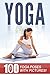 YOGA: Top 100 Yoga Poses wi...