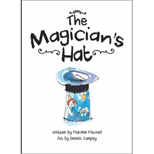 The Magician's Hat (Hardcover)