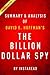 Summary of The Billion Dollar Spy: by David E. Hoffman | Includes Analysis