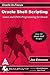 Oracle Shell Scripting: Linux and UNIX Programming for Oracle