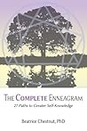 Book cover for The Complete Enneagram: 27 Paths to Greater Self-Knowledge