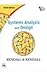 Systems Analysis And Design, 8Th Edition
