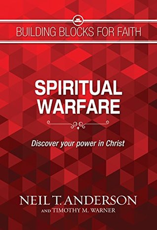 Building Blocks for Faith: Spiritual Warfare  (eBook)