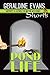 Pond Life: A Rafferty & Llewellyn Short Story (Rafferty & Llewellyn British Mystery Series)