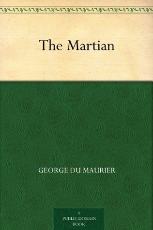 The Martian (Kindle Edition)