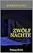 Zwölf Nächte: Passau-Krimi (German Edition)