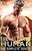 The Alpha's Human (The Alph...
