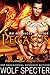 Pegasus: My Mythical Shifter