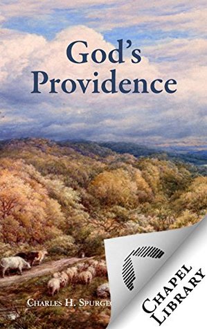 God's Providence (Kindle Edition)