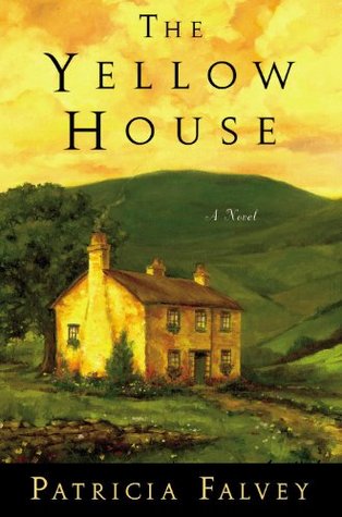 The Yellow House (Hardcover)
