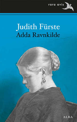 Portada de Judith Fürste, de Adda Ravnkilde