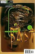 The Sandman Presents: Bast #3
