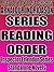 Arnaldur Indridason: Series Reading Order: A Read to Live, Live to Read Checklist [Inspector Erlendur, Napolean Operation]