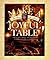 Make a Joyful Table