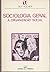 Sociologia Geral by Guy Rocher