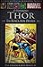 O Poderoso Thor: Em Busca dos Deuses (A Coleção Oficial de Graphic Novels da Marvel, #16)