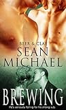 Brewing (Beer and Clay, #4)