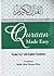 Quran Made Easy in - (Arabic Text with English Translation) - (PB)