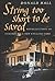 String Too Short to Be Saved: Recollections of Summers on a New England Farm