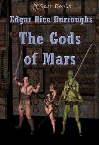 The Gods of Mars